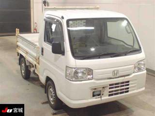 HONDA ACTY