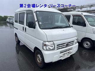 HONDA ACTY