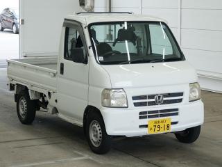 HONDA ACTY