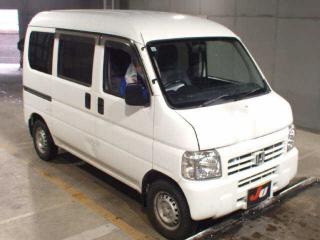 HONDA ACTY