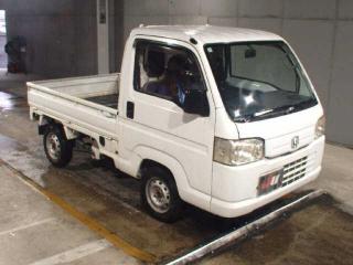 HONDA ACTY