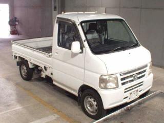 HONDA ACTY