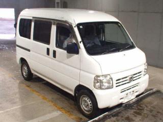 HONDA ACTY
