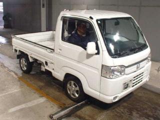 HONDA ACTY