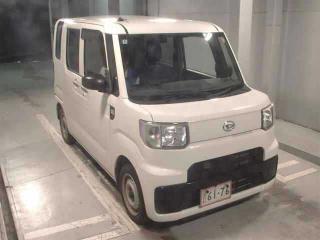 DAIHATSU HIJET CADDY
