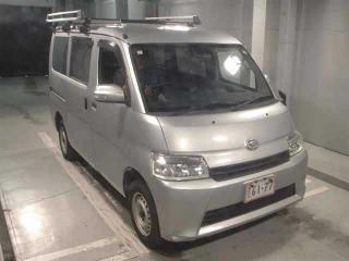 DAIHATSU GRAN MAX
