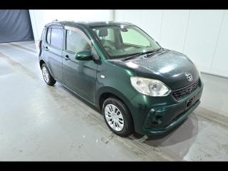 DAIHATSU BOON