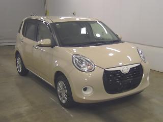 DAIHATSU BOON