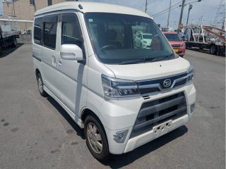 DAIHATSU ATRAI WAGON