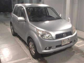 DAIHATSU BE GO