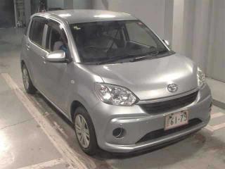 DAIHATSU BOON