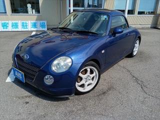 DAIHATSU COPEN