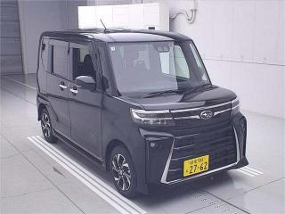 SUBARU CHIFFON
