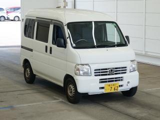 HONDA ACTY