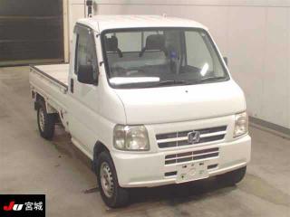 HONDA ACTY