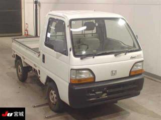 HONDA ACTY