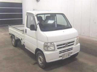 HONDA ACTY