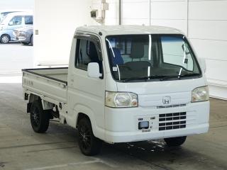 HONDA ACTY