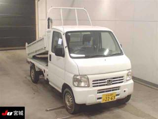 HONDA ACTY