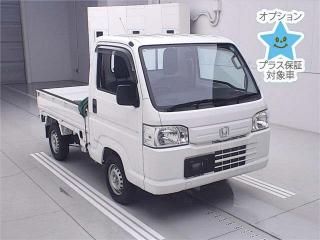 HONDA ACTY