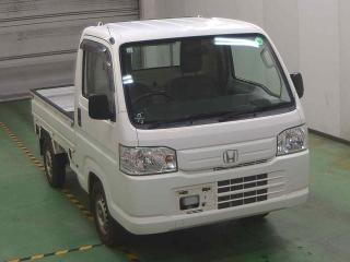HONDA ACTY