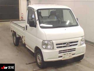 HONDA ACTY