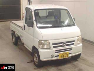 HONDA ACTY