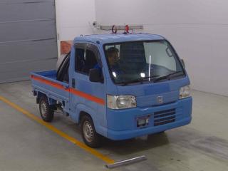 HONDA ACTY