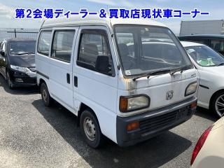 HONDA ACTY