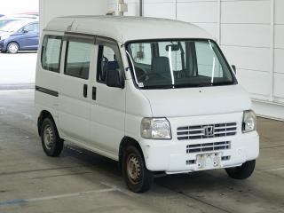 HONDA ACTY