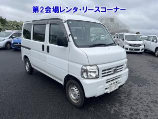 HONDA ACTY