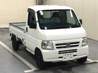 HONDA ACTY