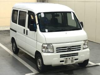 HONDA ACTY