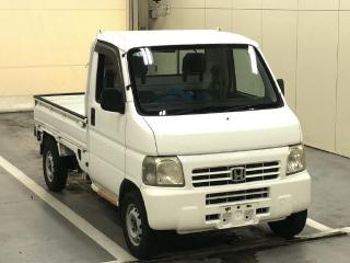 HONDA ACTY