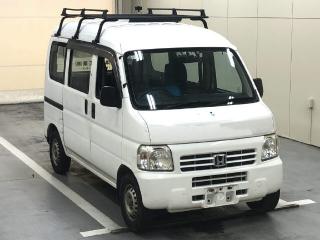 HONDA ACTY