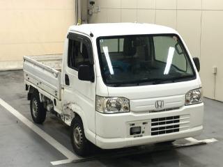 HONDA ACTY