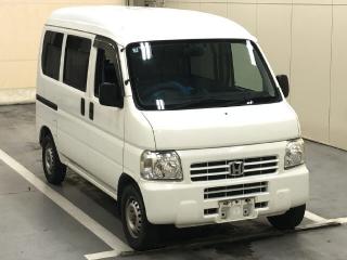 HONDA ACTY