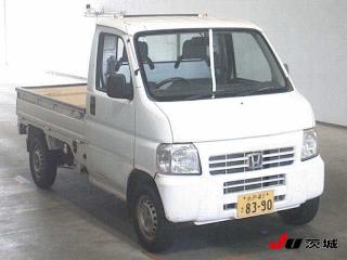 HONDA ACTY