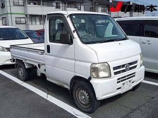 HONDA ACTY