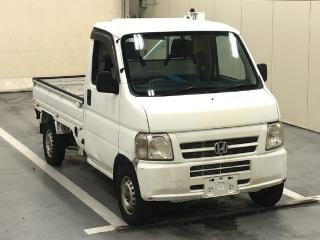 HONDA ACTY