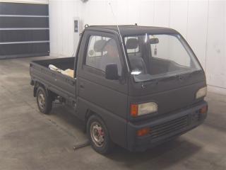 HONDA ACTY