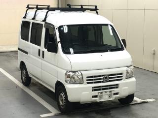 HONDA ACTY
