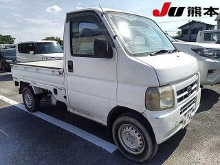 HONDA ACTY