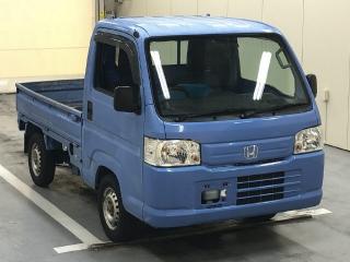 HONDA ACTY