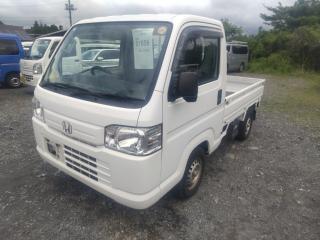HONDA ACTY