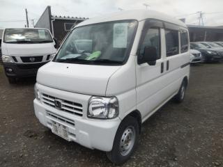 HONDA ACTY