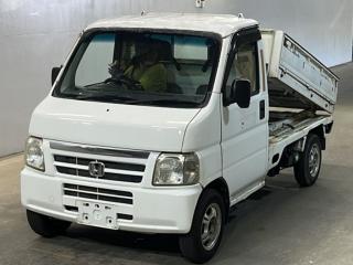 HONDA ACTY