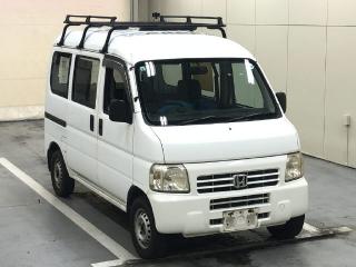 HONDA ACTY