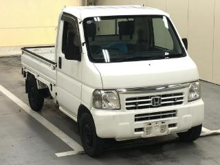 HONDA ACTY