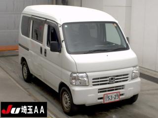 HONDA ACTY